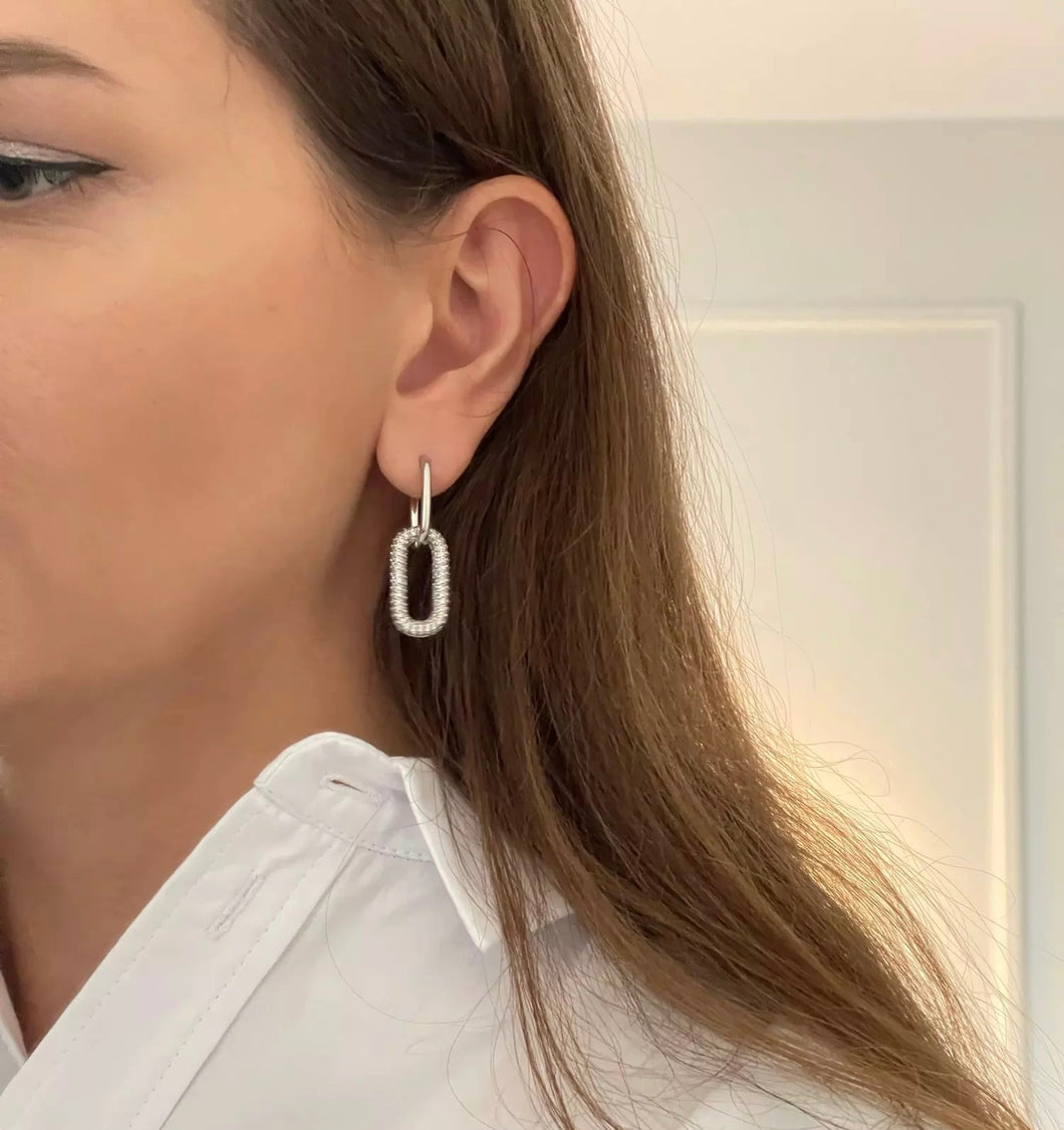 Briella Earrings