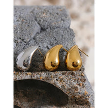 Carica l&#39;immagine nel visualizzatore di Gallery, Drop Earrings
