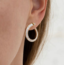 Carica l&#39;immagine nel visualizzatore di Gallery, Tour Earrings
