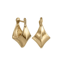 Carica l&#39;immagine nel visualizzatore di Gallery, Sculp Earrings
