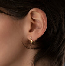 Carica l&#39;immagine nel visualizzatore di Gallery, Sculp Earrings
