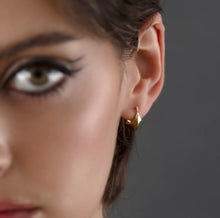 Carica l&#39;immagine nel visualizzatore di Gallery, Sculp Earrings
