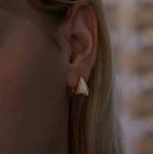 Carica l&#39;immagine nel visualizzatore di Gallery, Amorf Earrings
