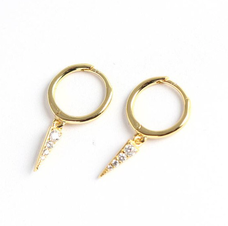 Isabella Earrings