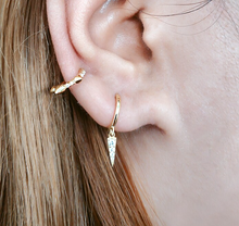 Carica l&#39;immagine nel visualizzatore di Gallery, Isabella Earrings
