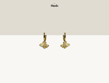 Carica l&#39;immagine nel visualizzatore di Gallery, Bee Earrings
