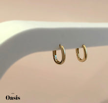 Carica l&#39;immagine nel visualizzatore di Gallery, Madison Earrings
