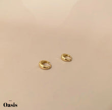 Carica l&#39;immagine nel visualizzatore di Gallery, Joanne Earrings Oro
