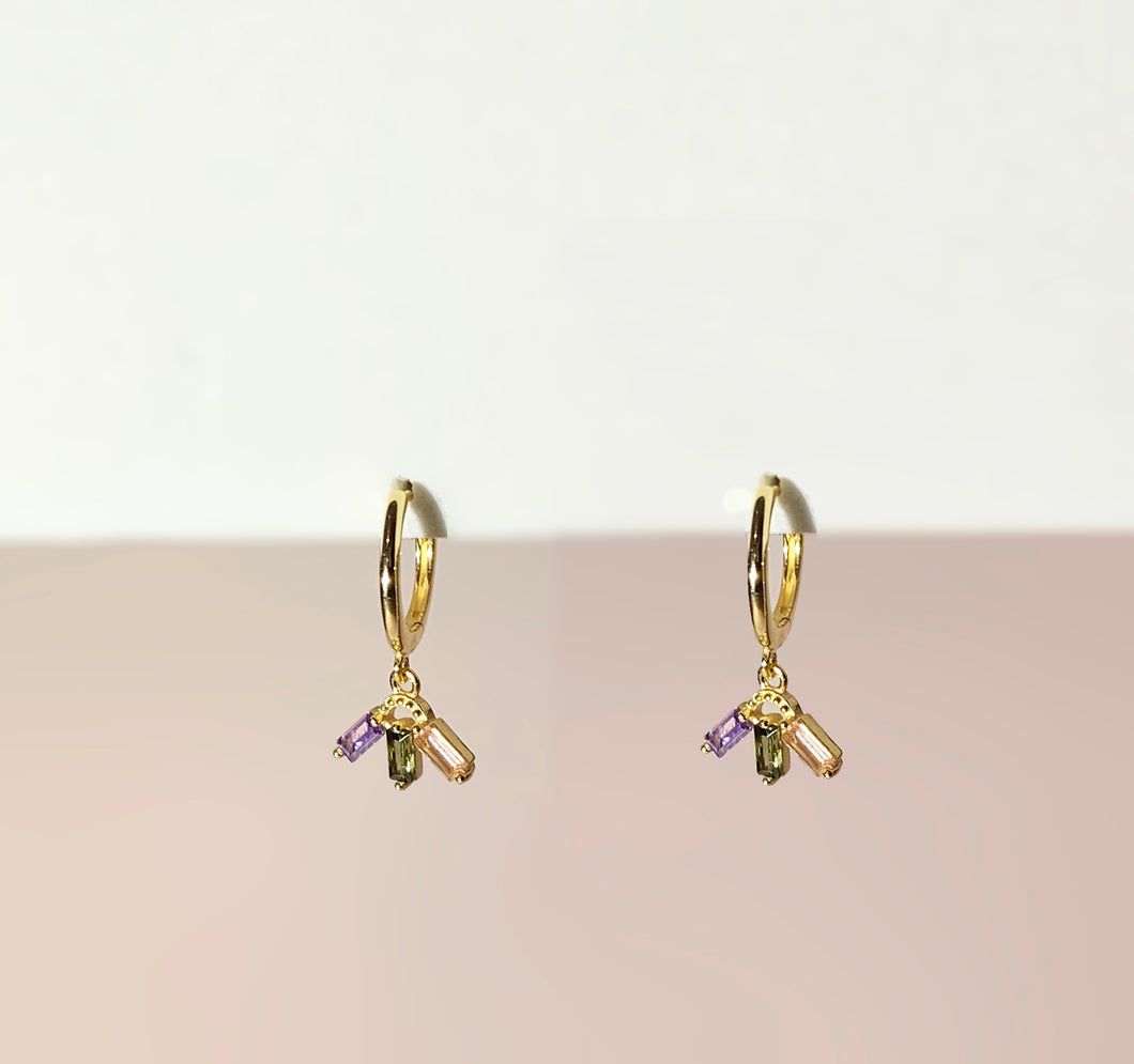 Amore Earrings