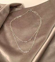 Carica l&#39;immagine nel visualizzatore di Gallery, Jolie Necklace
