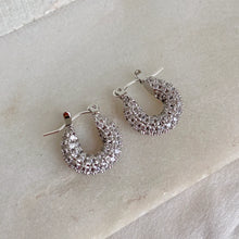 Carica l&#39;immagine nel visualizzatore di Gallery, Lumiere Earrings
