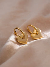 Carica l&#39;immagine nel visualizzatore di Gallery, Rachel Earrings
