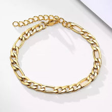 Carica l&#39;immagine nel visualizzatore di Gallery, Chain Bracelet 6mm
