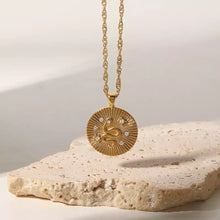 Carica l&#39;immagine nel visualizzatore di Gallery, Spell Necklace
