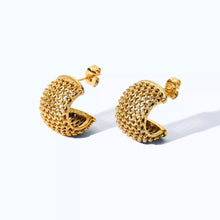 Carica l&#39;immagine nel visualizzatore di Gallery, Mona Earrings
