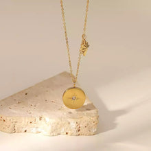 Carica l&#39;immagine nel visualizzatore di Gallery, Bliss Necklace
