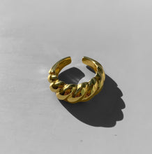 Carica l&#39;immagine nel visualizzatore di Gallery, Baguette Ring
