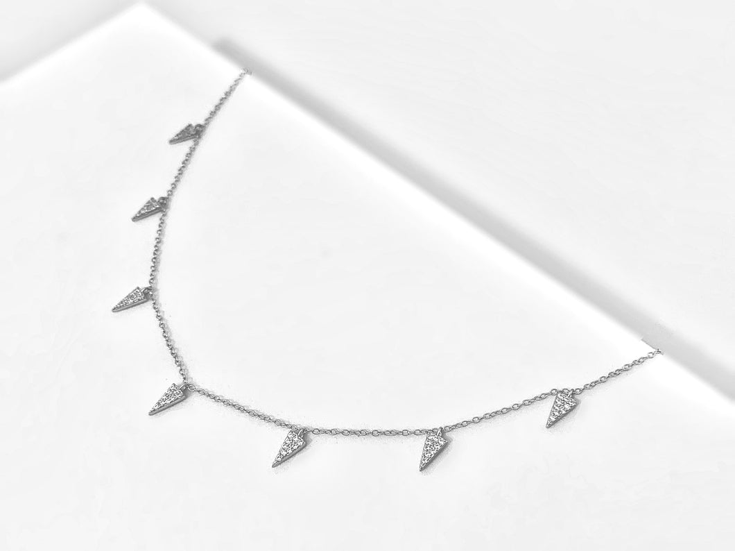 Diamond Necklace