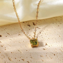 Carica l&#39;immagine nel visualizzatore di Gallery, Joy Necklace
