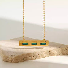 Carica l&#39;immagine nel visualizzatore di Gallery, Odette Necklace
