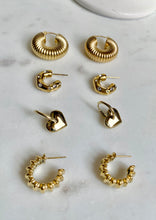 Carica l&#39;immagine nel visualizzatore di Gallery, Rachel Earrings
