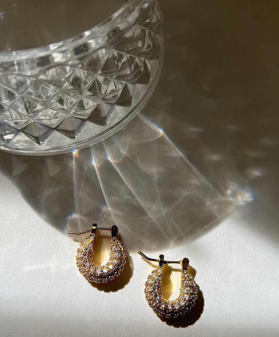 Lumiere Earrings