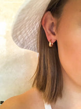 Carica l&#39;immagine nel visualizzatore di Gallery, Joanne Earrings Oro
