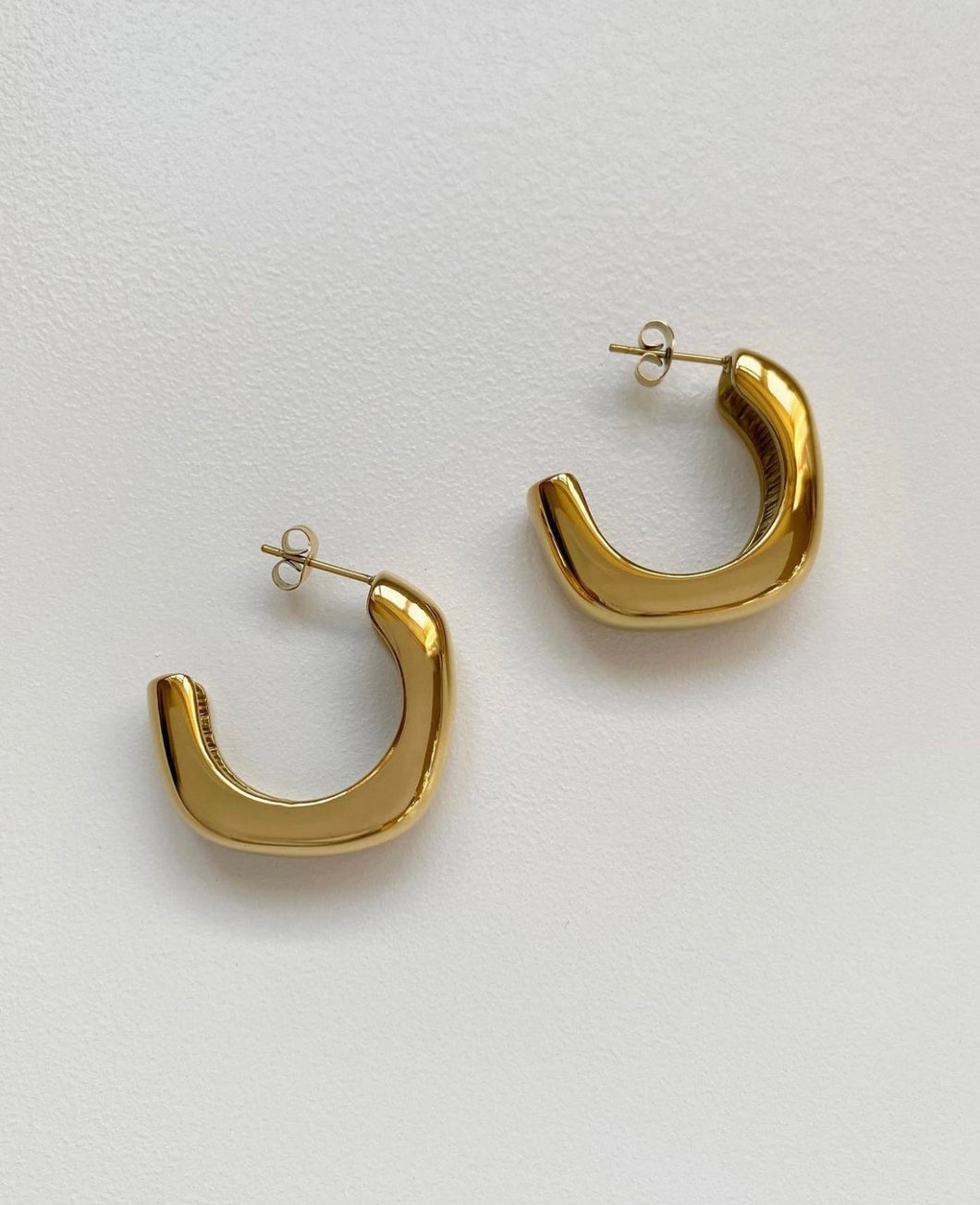 Charlotte Earrings