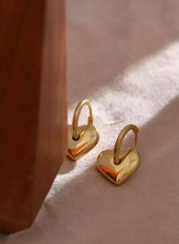 Carica l&#39;immagine nel visualizzatore di Gallery, Rachel Earrings
