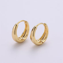 Carica l&#39;immagine nel visualizzatore di Gallery, Joanne Earrings Oro
