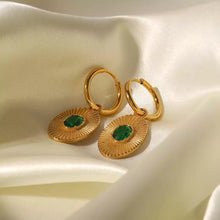 Carica l&#39;immagine nel visualizzatore di Gallery, Nicole Earrings
