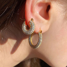 Carica l&#39;immagine nel visualizzatore di Gallery, Lumiere Earrings
