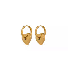 Carica l&#39;immagine nel visualizzatore di Gallery, Rachel Earrings
