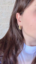 Carica l&#39;immagine nel visualizzatore di Gallery, Evory Earrings
