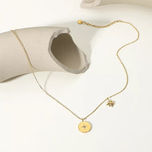 Carica l&#39;immagine nel visualizzatore di Gallery, Bliss Necklace
