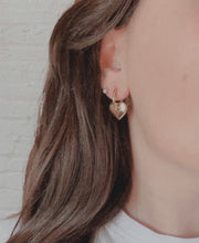 Carica l&#39;immagine nel visualizzatore di Gallery, Rachel Earrings
