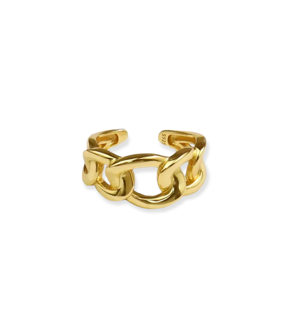 Chain Ring