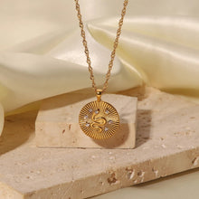 Carica l&#39;immagine nel visualizzatore di Gallery, Spell Necklace
