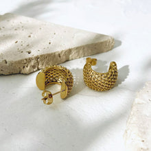 Carica l&#39;immagine nel visualizzatore di Gallery, Mona Earrings
