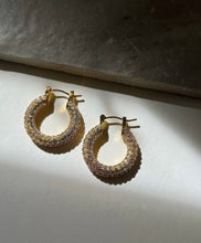 Carica l&#39;immagine nel visualizzatore di Gallery, Lumiere Earrings
