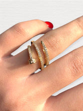 Carica l&#39;immagine nel visualizzatore di Gallery, Diamond Ring
